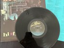 Reo Speedwagon HI Infidelity 1980 Epic Stereo Pressing Vinyl LP
