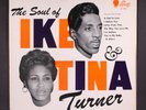 IKE & TINA TURNER: the soul of SUE 12