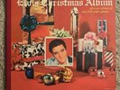 ELVIS PRESLEY LP ELVIS' CHRISTMAS ALBUM RARE 1957 ORIGINAL