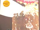 1969 LED ZEPPELIN II WHITE LABEL PROMO COPY LP MINT NEVER PLAYED
