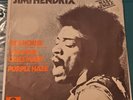 Jimi Hendrix - Red House  /  The Wind Cries Mary  /  Purple Haze - 7