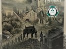 Memoriam – For The Fallen ; LP 2017 LTD ED 300 MIRAGE  (MINT SEALED)
