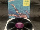 LITTLE RIVER BAND Greatest Hits CAPITOL LP VG+ IN SHRINK Original 1982 Pressing