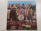 Beatles Sgt. Pepper Lonely Hearts Club Band - Mono - Wide Spine Low Stampers