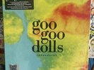 GOO GOO DOLLS Topography 5LP VG+ COLORED VINYL W/HYPE STICKER/1000