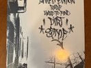 DJ Q-Bert – Limited Edition Rare Hard To Find Dirt Style (2003) 12