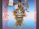 IRON MAIDEN: the evil that men do EMI 12