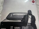 LP Kendrick Lamar - GNX (Target Exclusive Gray Color Vinyl) Sealed