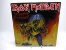 IRON MAIDEN 