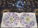 Avenged Sevenfold - Nightmare Vinyl LP Record - Multi Colour Splatter 2xLP Album