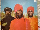 LP ABYSSINIANS ARISE