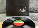 Graham Nash / David Crosby | Japan Pressung LP Vinyl Record Schallplatte Rock