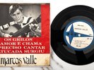MARCOS VALLE  Os Grilos EP  ORIG BOSSA NOVA BRAZIL 7