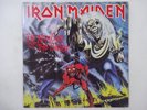 Iron Maiden The Number Of The Beast TOSHIBA EMI EMS-91034 Japan  VINYL LP