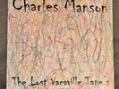Charles Manson - THE LOST VACAVILLE TAPE'S - Vinyl LP - RARE - LTD Edition