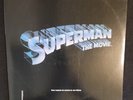 Superman The Movie [2LP] 1978 Original Vinyl Record Soundtrack w/ insert NM