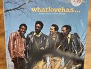 Smokey Robinson & The Miracles - What Love Has Joined Together |LP| 1982| SEALED