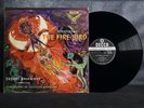 DECCA SXL 2017 WBG ED1 BBB STRAVINSKY The Firebird (Complete) ANSERMET OSR