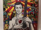 Jorge Ben Tropicalia Soul Samba Brazil LP Vinyl Record 1969