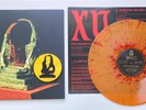 King Gizz, Infest the Rats Nest - LP, Red/Orange Splatter Patch, Poster & Sleeve