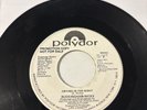 Buckingham-Nicks *Crying In The Night( Stereo / Mono) (PROMO) 45 RPM 7