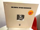 RON CARTER - UPTOWN CONVERSATION - EMBRY REC - WLP WHITE LABEL PROMO - VINYL NM