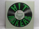 RARE Hong Kong Garage Rock LP HIT MAKERS TEDDY ROBIN  PLAYBOYS-HIT MAKERS