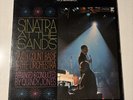 Sinatra At The Sands 2LP Count Basie Vinyl Gatefold 1966 Reprise VG+/VG+