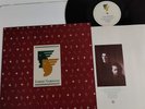 Gemini - Geminism (LP) Sweden orig 1987 EX/EX w inner Abba related