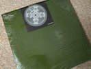 Caustic Window (Aphex Twin) Compilation - NEAR MINT - 3xLP - RARE