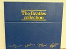 The Beatles Collection Blue Box Set UK Parlophone 13 x LP 1982 + 2LPs