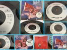 BIG COUNTRY PEACE IN OUR TIME UK DJ PROMO 7