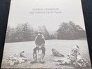 GEORGE HARRISON All Things Must Pass 1ST UK PRESS BOS SET Beatles SPACER -1U M-