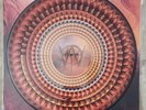 MUSE - Will Of The People Hand Numbered Zoetrope Vinyl Record LP