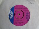 Gene Chandler - Nothing Can Stop Me Soul City 45
