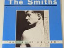 THE SMITHS – HATFUL OF HOLLOW -  VINYL LP - R62