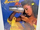 Orquesta Noche Sabrosa ‎* Merengue Mix * Lp Vinyl Record 1986 * Venezuela