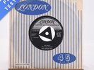 The Rockin' R's - The Beat / Crazy Baby - 7