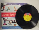 Walt Disney Presents Peter and the Wolf  & the Sorcerer’s Apprentice Vinyl #1242