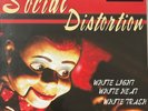 SOCIAL DISTORTION - White Light White Heat.. VINYL LP 2011 Exc Cond  JF1