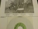 COOKBOOK AFTERFLASH SINGLE VINYL 45 LEAD CUT ON NEW BROWN ACID COMPILATION ALBUM