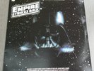 John Williams / L.S.O THE EMPIRE STRIKES BACK O.S.T 1980 UK LP MINT MINUS HEAR