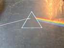 Dark Side of the Moon by Pink Floyd (Record, 2003) 180 Gram Perfect  Complete