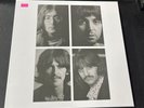 The Beatles White Album And Esher Demos Vinyl 4LP Box Set