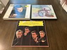 Beethoven-The 9 Symphonies ,Herbert Von Karajan DGG, And The 5 Piano Concertos