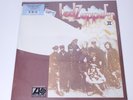 Led Zeppelin II Vinyl Record LP 180g Remastered Sealed New