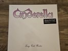 Cinderella - Long Cold Winter Vinyl LP Music On Vinyl New Sealed