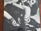 SCORPIONS - Love at First Sting (Vinyl, LP) - 1984 Mercury VG+ Shrink Lyric