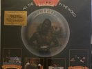 Bernie Worrell - Bernie Worrell – All The Woo In The World - red vinyl (LP, Al