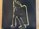 T. Rex / Electric Warrior Original 1971 Reprise Records RS-6466 / Cleaned / EX